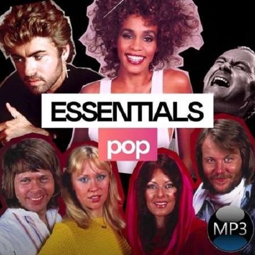 Сборник - Pop Essentials