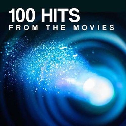 Сборник - 100 Hits from the Movies