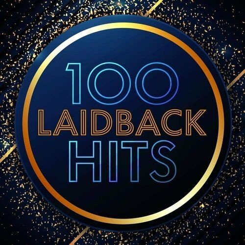 Сборник - 100 Laidback Hits