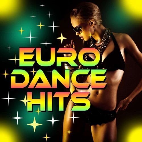 Сборник - EuroDance Hits