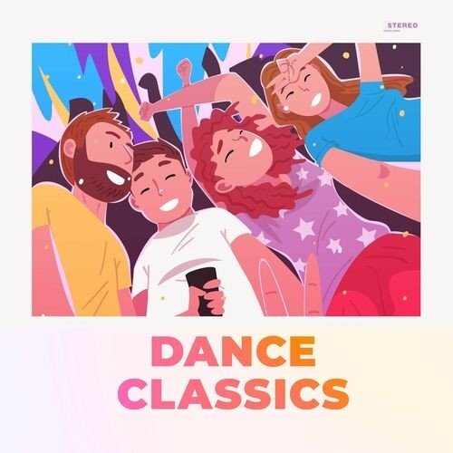 Сборник - Dance Classics