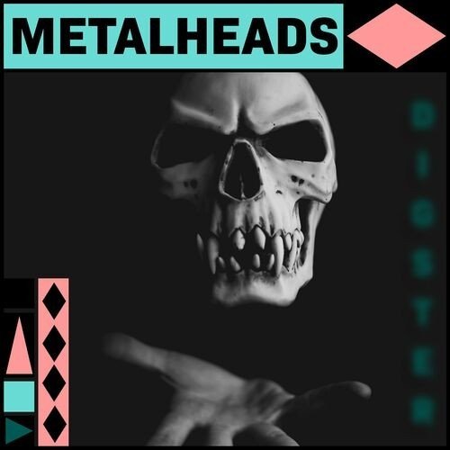 Сборник - Metalheadz