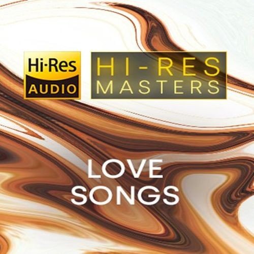 Сборник - Hi-Res Masters: Love Songs