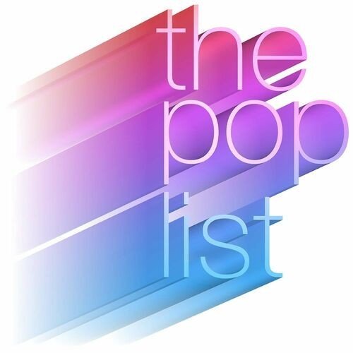 Сборник - The Pop List