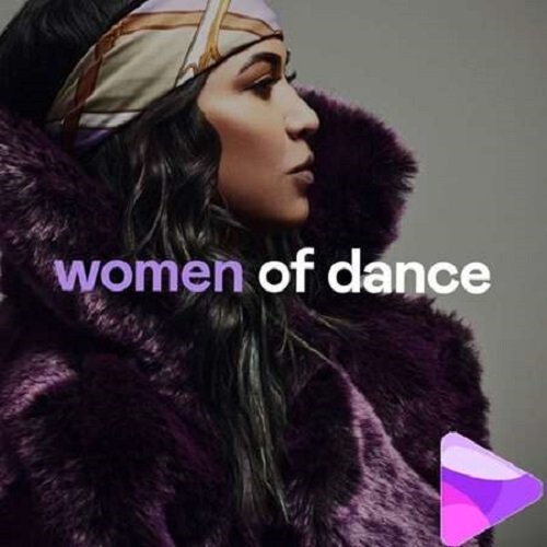 Сборник - Women of Dance