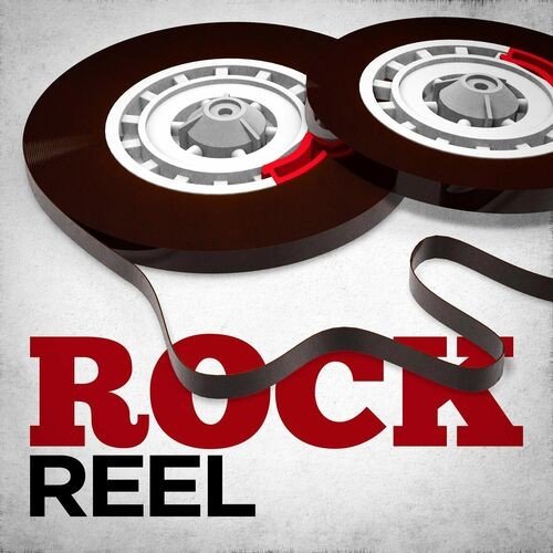 Сборник - Rock Reel