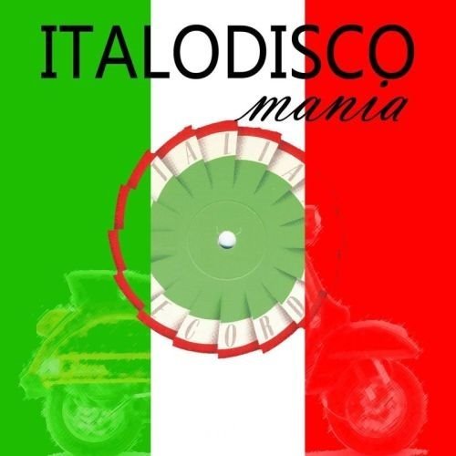 Сборник - Italo Disco Mania