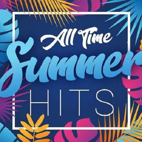 Сборник - All Time Summer Hits