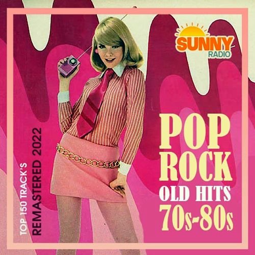 Сборник - Pop Rock Old Hits 70-80s