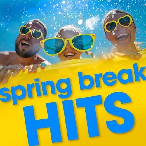 Сборник - Spring Break Hits