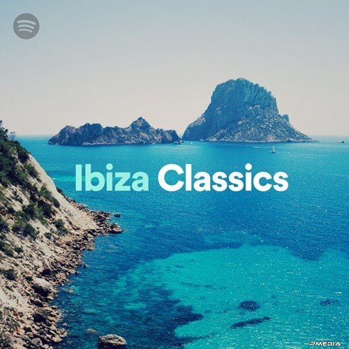 Сборник - Ibiza Classics