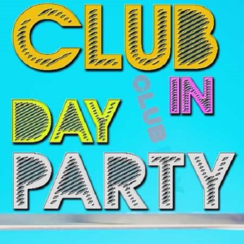 Сборник - Club Day In Party June