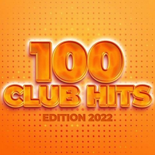 Сборник - 100 Club Hits Edition