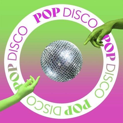 Сборник - Pop Disco