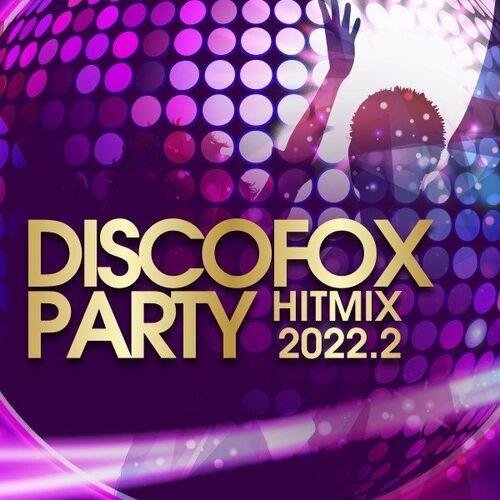 Сборник - Discofox Party Hitmix