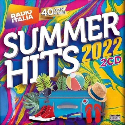 Сборник - Radio Italia Summer Hits