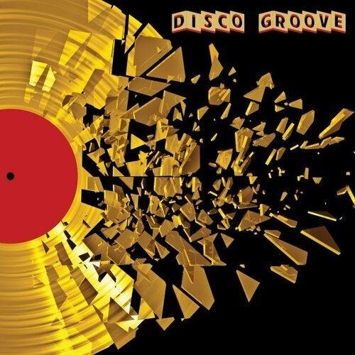 Сборник - Disco Groove