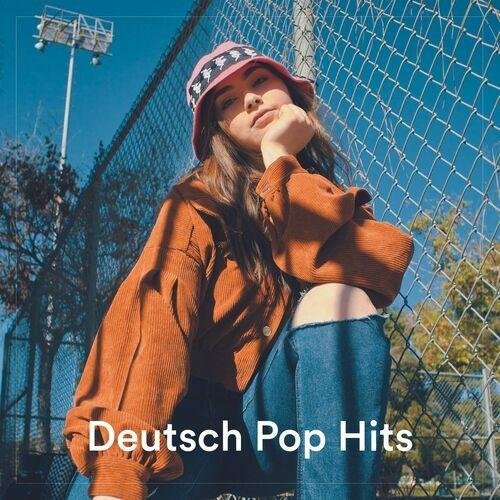 Сборник - Deutsch Pop Hits