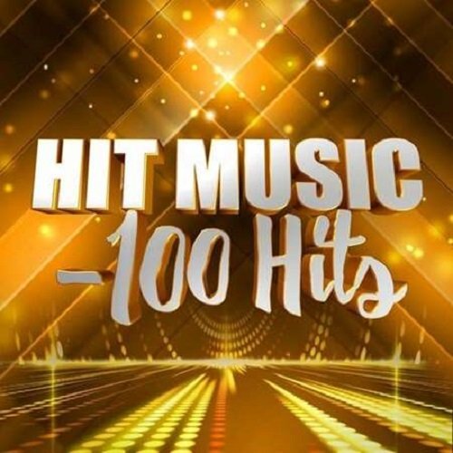 Сборник - 100 Hit Music