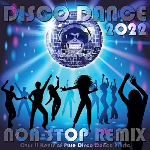 Сборник - Disco Dance Non-Stop Remix