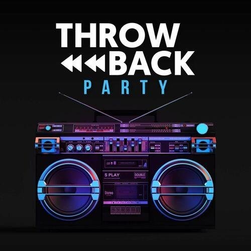 Сборник - Throwback Party