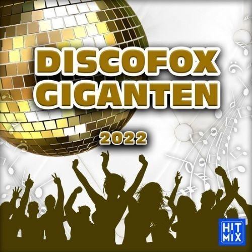 Сборник - Discofox Giganten