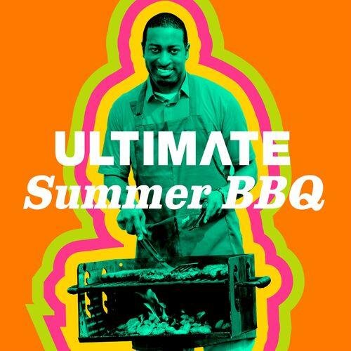 Сборник - Ultimate Summer BBQ