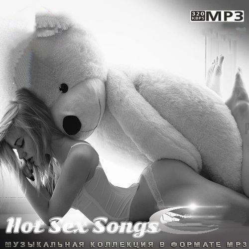 Сборник - Hot Sex Songs