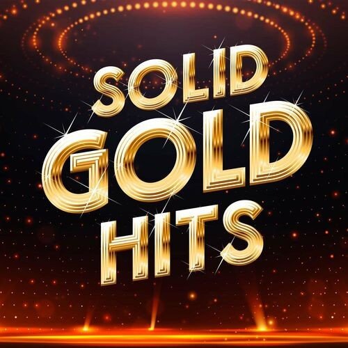 Сборник - Solid Gold Hits