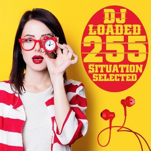 Сборник - 255 DJ Loaded - Situation Selected