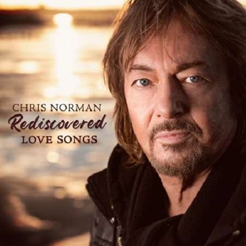 Chris Norman - Rediscovered Love Songs (2022)