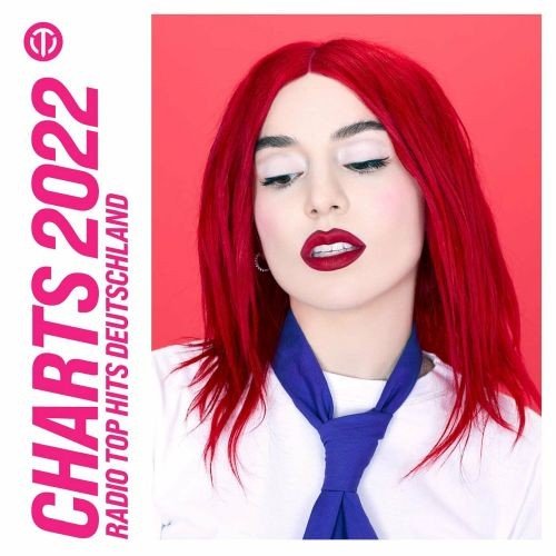 Сборник - Charts Radio Top Hits Deutschland