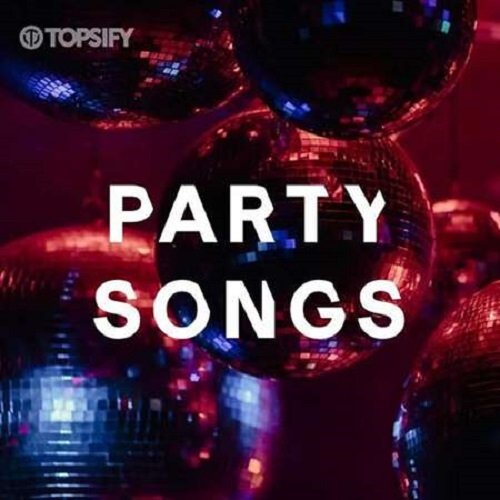 Сборник - Party Songs