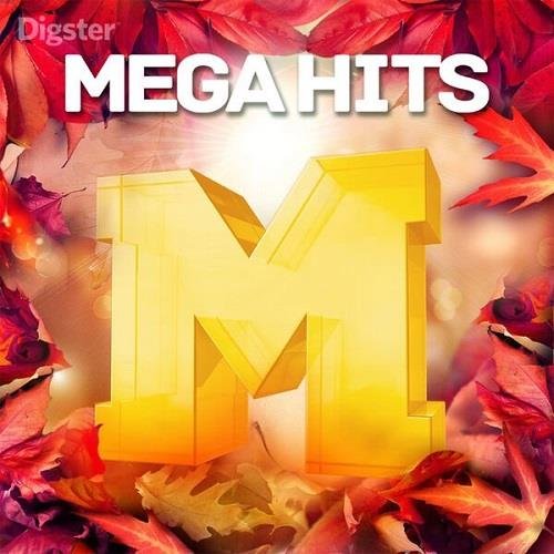 Сборник - Mega Hits Autumn