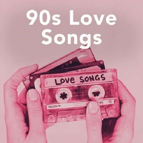 Сборник - 90s Love Songs