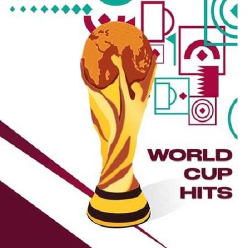 Сборник - World Cup Hits