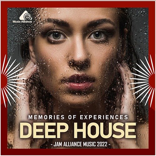 Сборник - Deep House. Memories Of Experiences