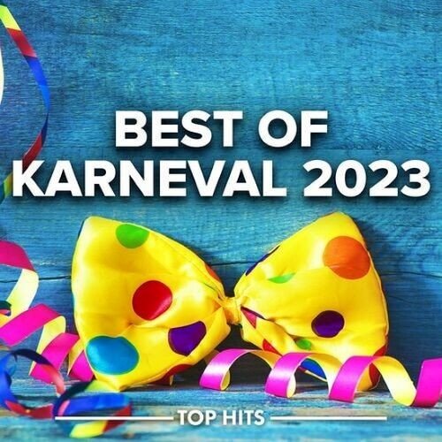 Сборник - Best of Karneval (2023)