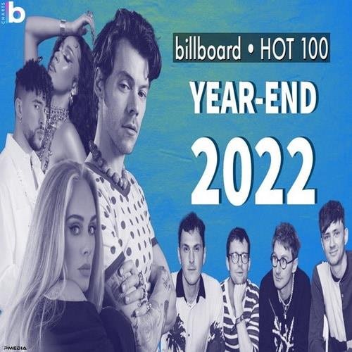 Сборник - Billboard 2022 Year End Charts Hot 100 Songs