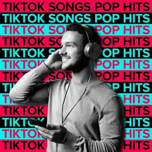 Сборник - TikTok Songs: Pop Hits 2022-2023