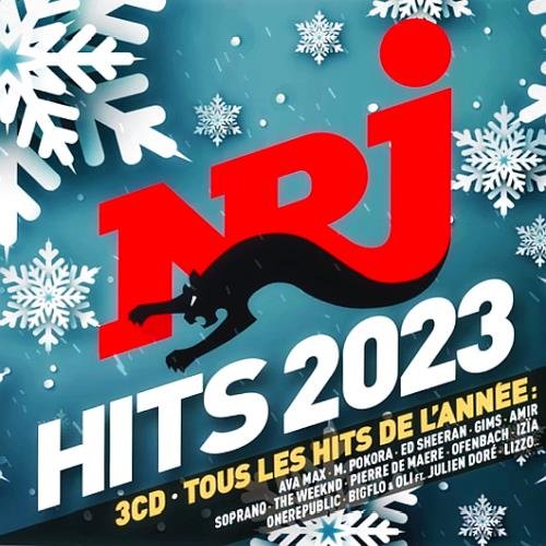 Сборник - NRJ Hits (2023)