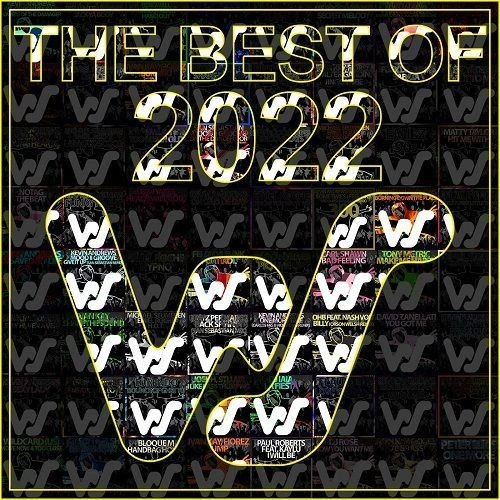 Сборник - World Sound The Best Of 2022