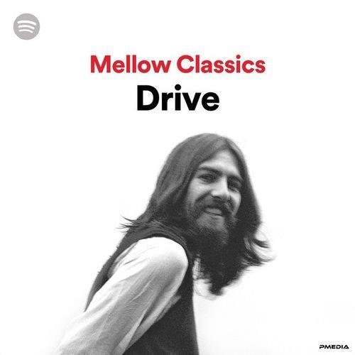 Сборник - Mellow Classics Drive