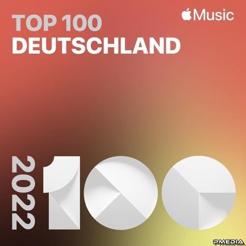 Сборник - Top Songs of 2022 Germany