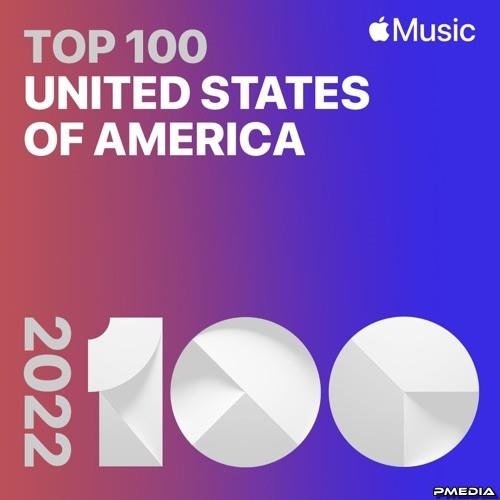 Сборник - Top Songs of 2022 USA