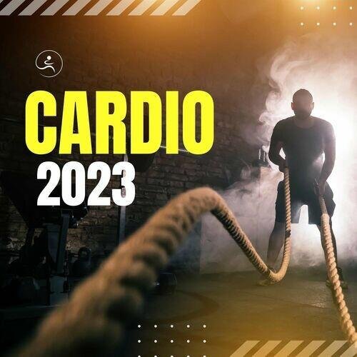 Сборник - Cardio 2023