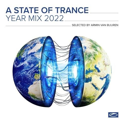 Сборник - A State Of Trance Year Mix 2022