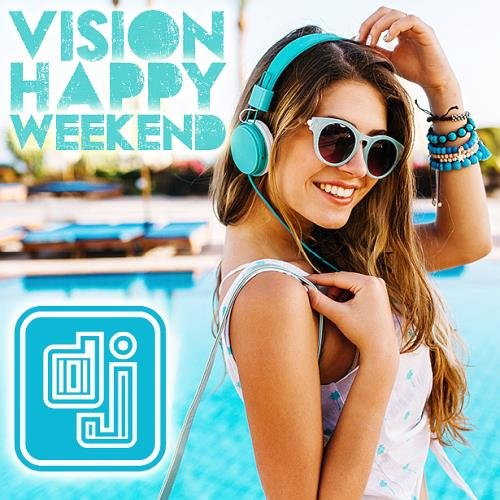 Сборник - DJ Vision Happy Weekend