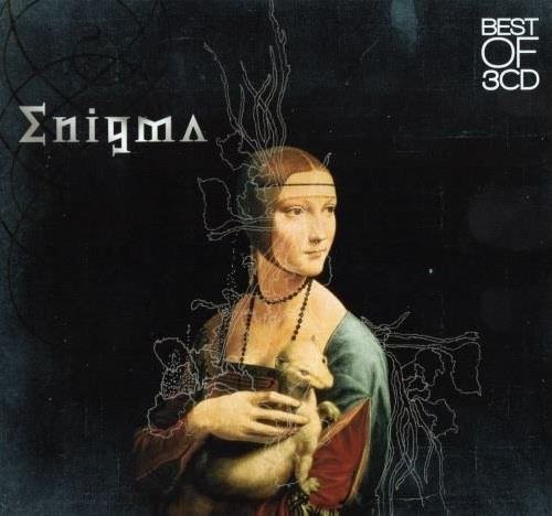 Enigma - Best Of 3CD (2009) FLAC