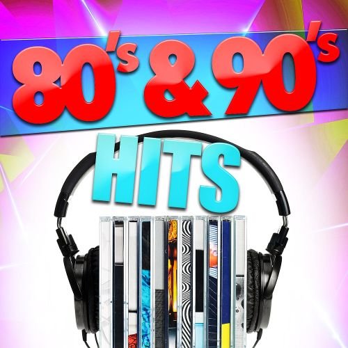 Сборник - 80-90's Hits (2023)